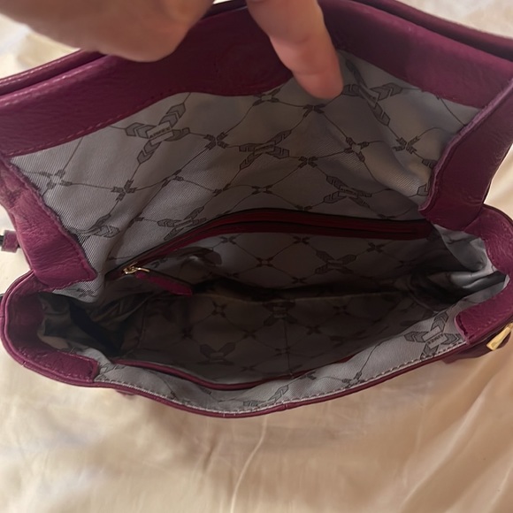 Aimee Kestenberg leather crossbody - Picture 5 of 12